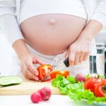 Dinh dưỡng cho đái tháo đường thai kỳ