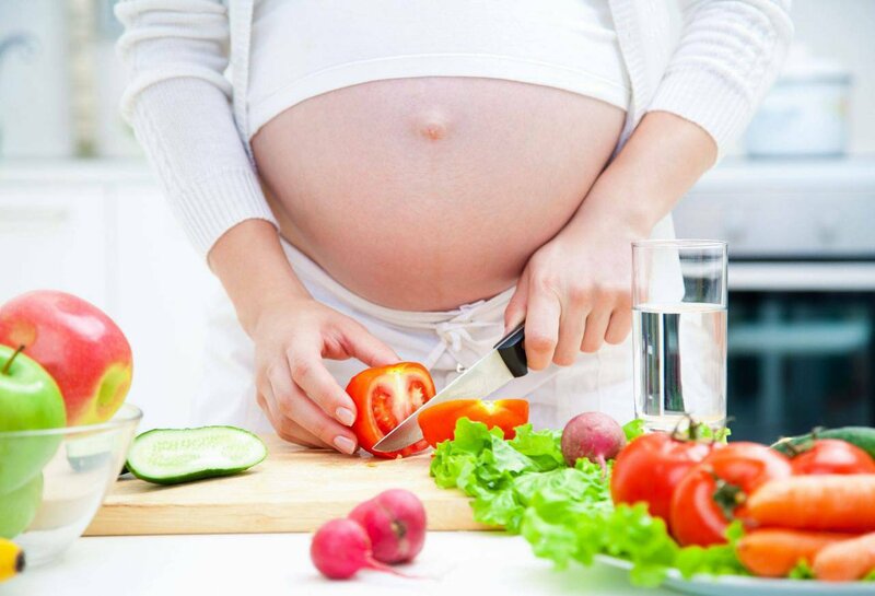 Dinh dưỡng cho đái tháo đường thai kỳ