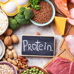 Protein