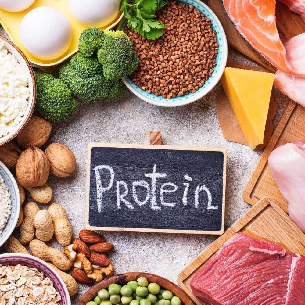Protein