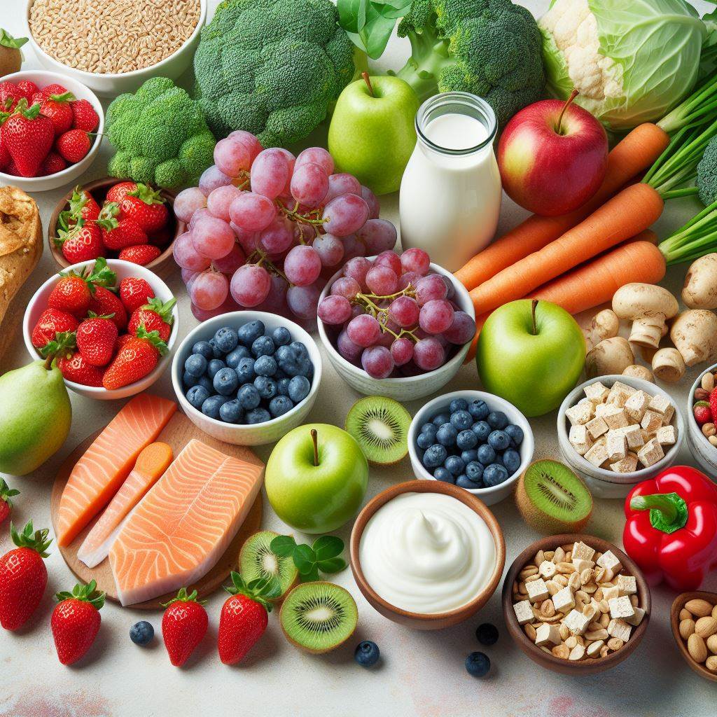 dinh dưỡng điều trị viêm cầu thận cấp
