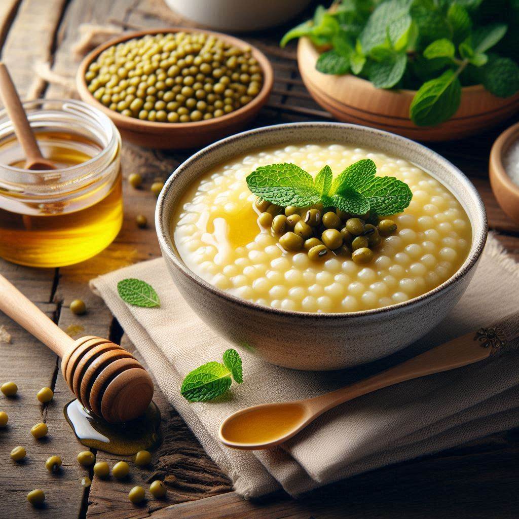viêm túi mật dinh dưỡng