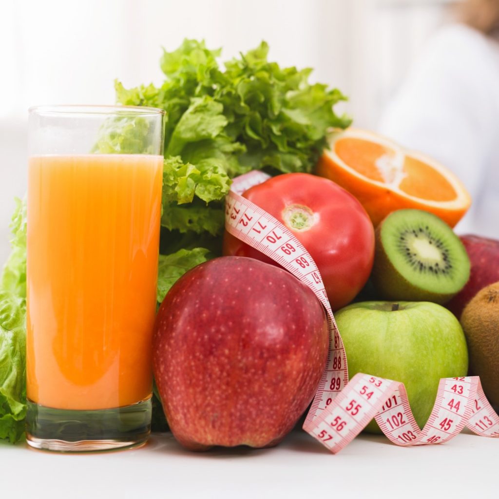 Vitamin C là gì