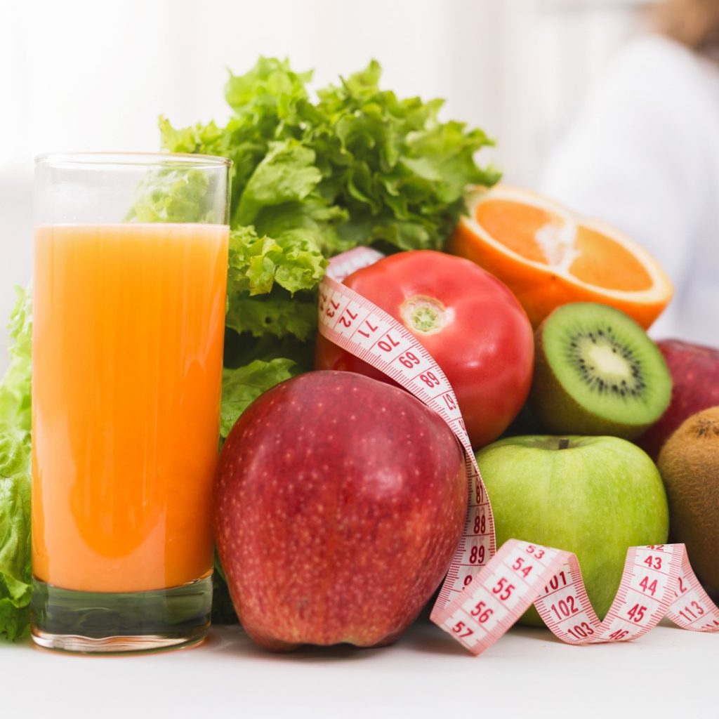 vai trò vitamin A